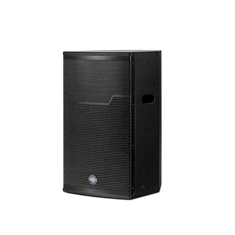 ML-610 10 Inch Portable Passive 250W System Speaker For Full Range