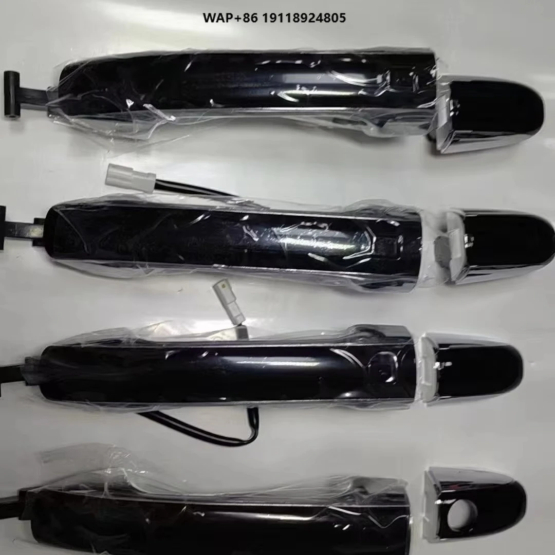 

Vito V260 Accessory External LCD Door Handle