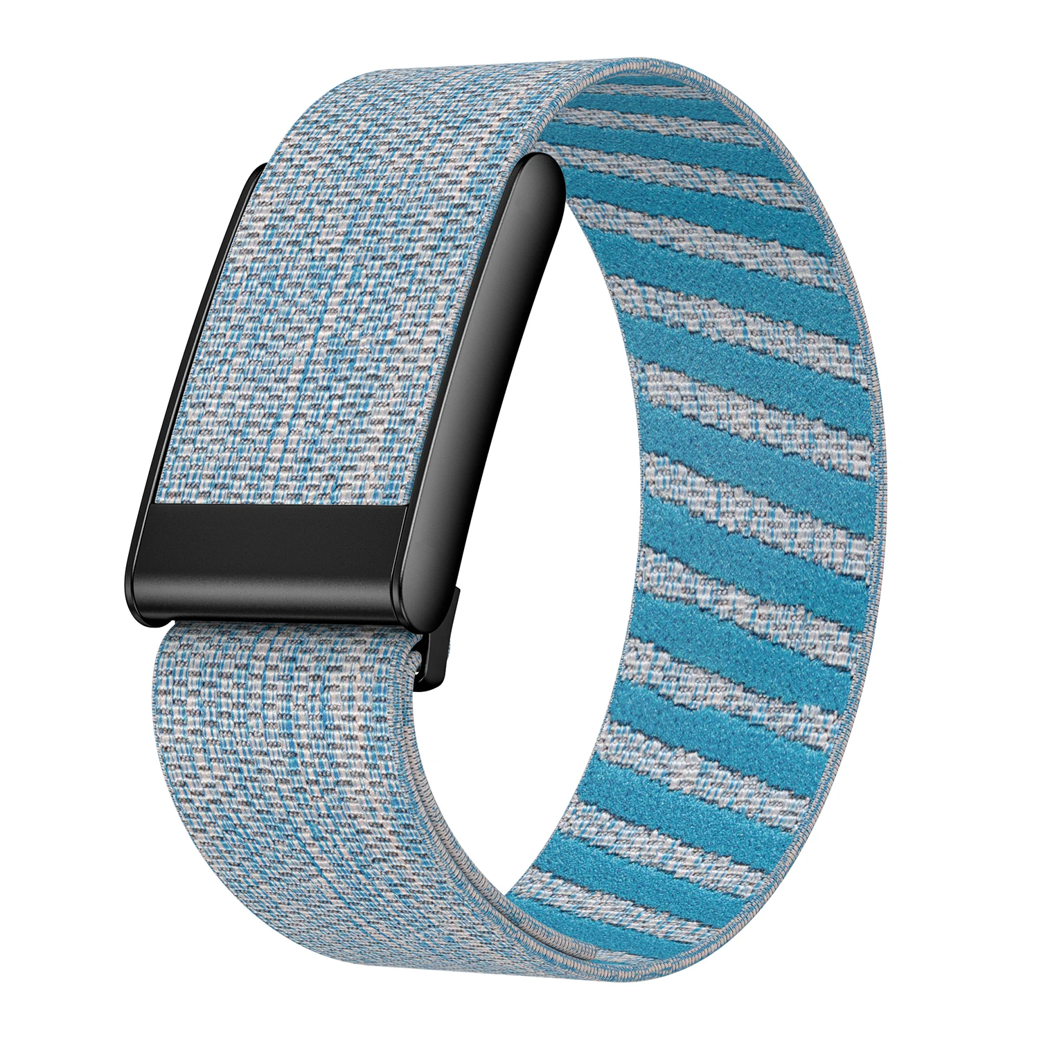Voor Whoop MG Polsband Nylon Fitness Zacht Ademend Vervangingsband Verstelbare beschermer Polsband Whoop 5.0 Sportband