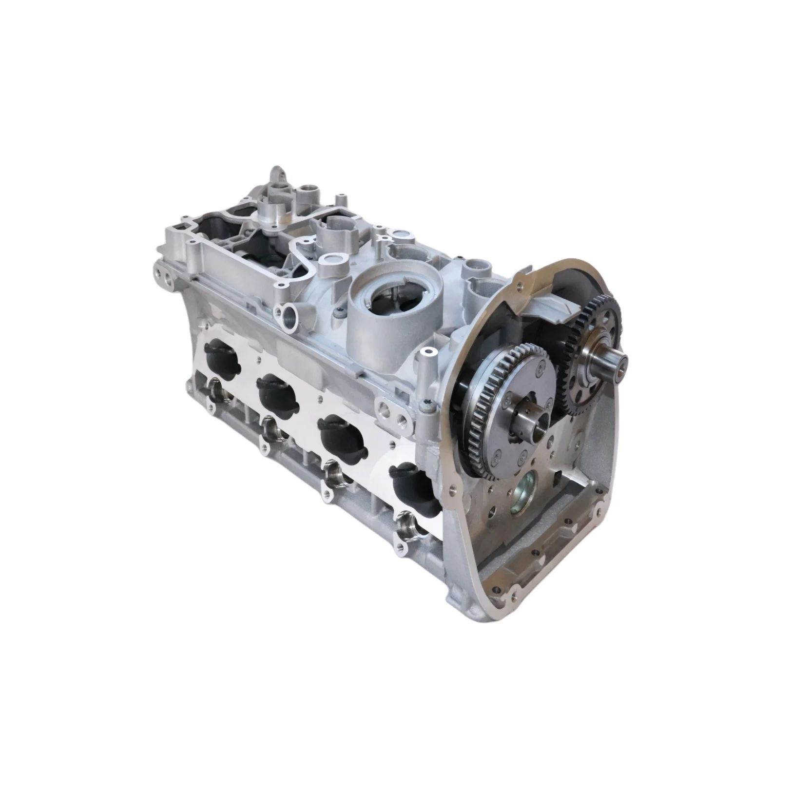 High Quality New EA888 1.8T Cylinder Head Assembly Aluminum Material Packson Brand OE 06J103063B 1 Year Warranty For VW Magotan