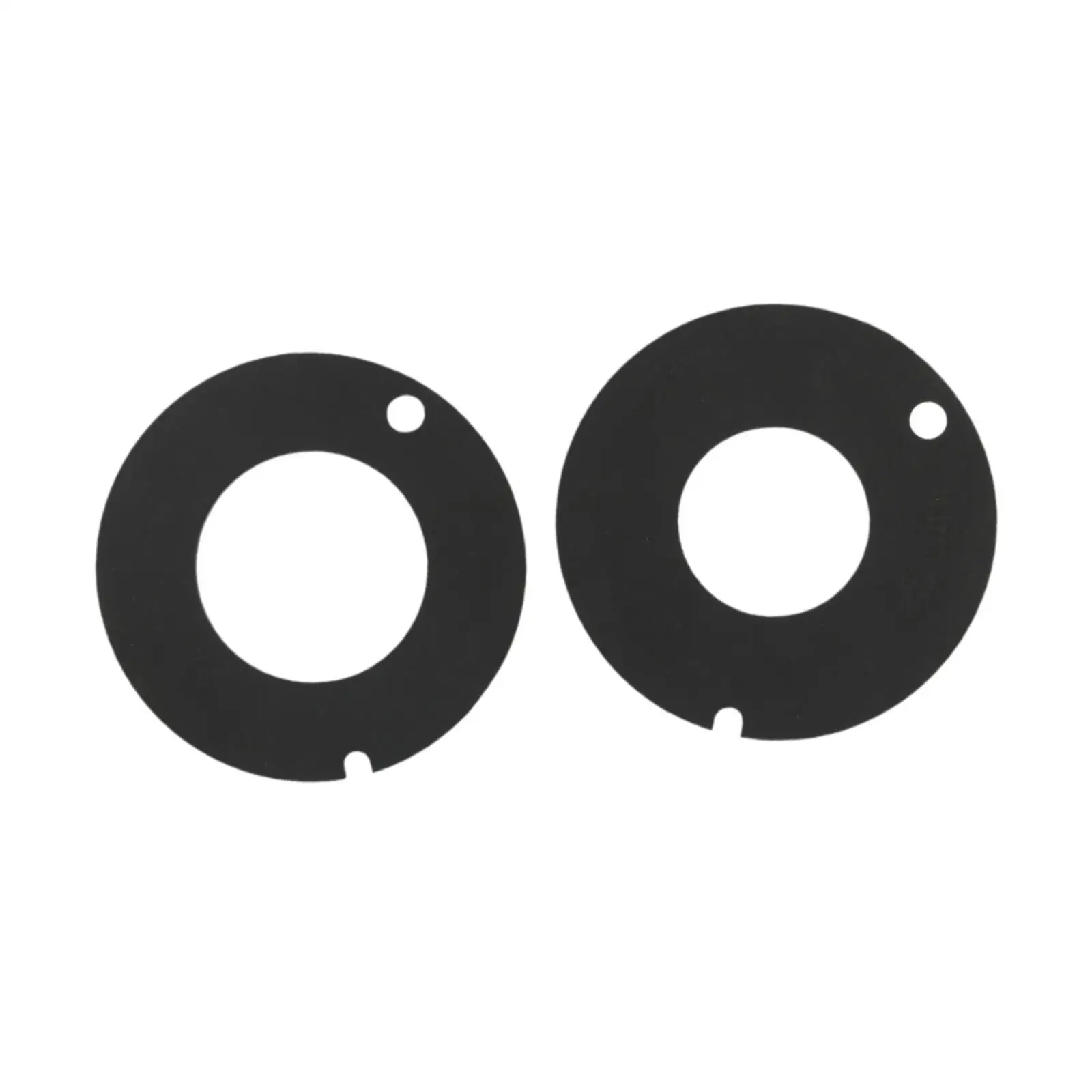 

RV Toilet Seals Leak Resistant Rubber Bowl Replacement Flush Ball Gasket for Camper Marine