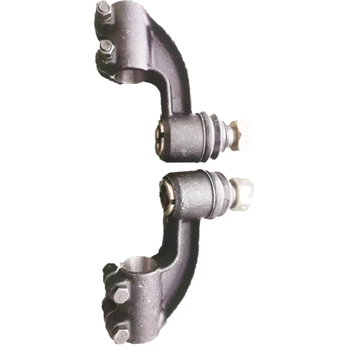 Bus Truck Excavator Generator Parts 96724290 L 96746865 R Tie Rod End for