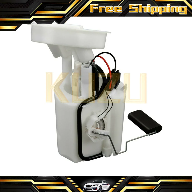 

0986580183 Electric Fuel Pump Module Assembly Fit For Mercedes-Benz W209 W203 S203 CL203 C209 E10278M 2034703594