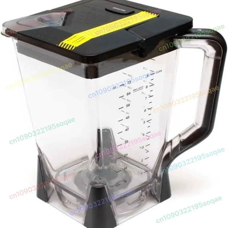 

Замена чашки аксессуаров для блендера Ninja 72OZ BL660/BL660A/BL660C/BL660W