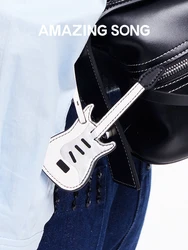 Amazing Song Electric Guitar Pendant