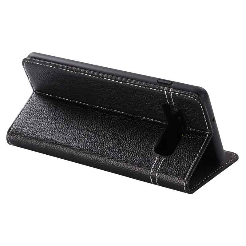 GEBEI Chính Hãng Dành Cho Samsung Galaxy Samsung Galaxy S22 Cực S20 Plus S10 Lite S10e Nam Châm Lật Tế Bào Vỏ Điện Thoại S10Plus ví Vỏ