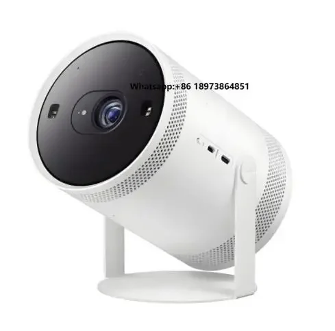 

S Amsung Freestyle Hoome Projector LED Android 11 WiFi 1080P