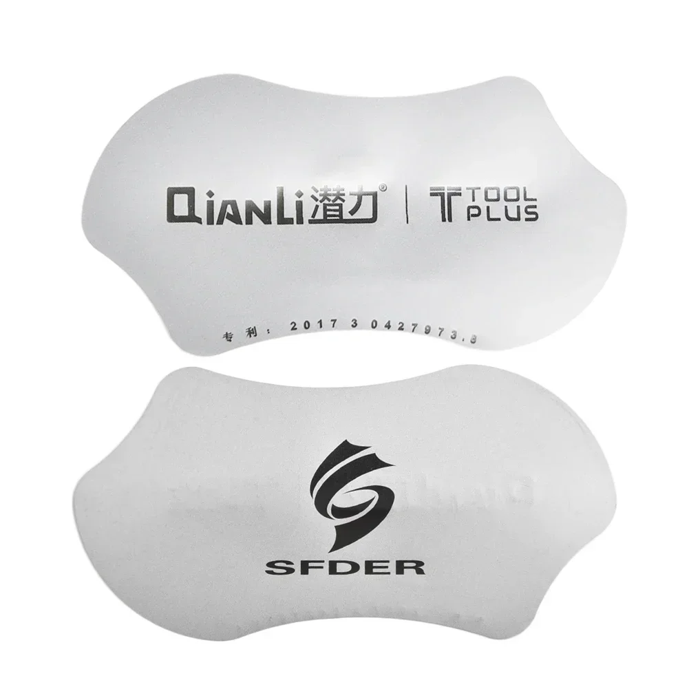 Scraper Opening Screen Stainless Steel Ultra-thin For Mobile Phone LCD Mobile Opening Phone Repair Tool New Portable
