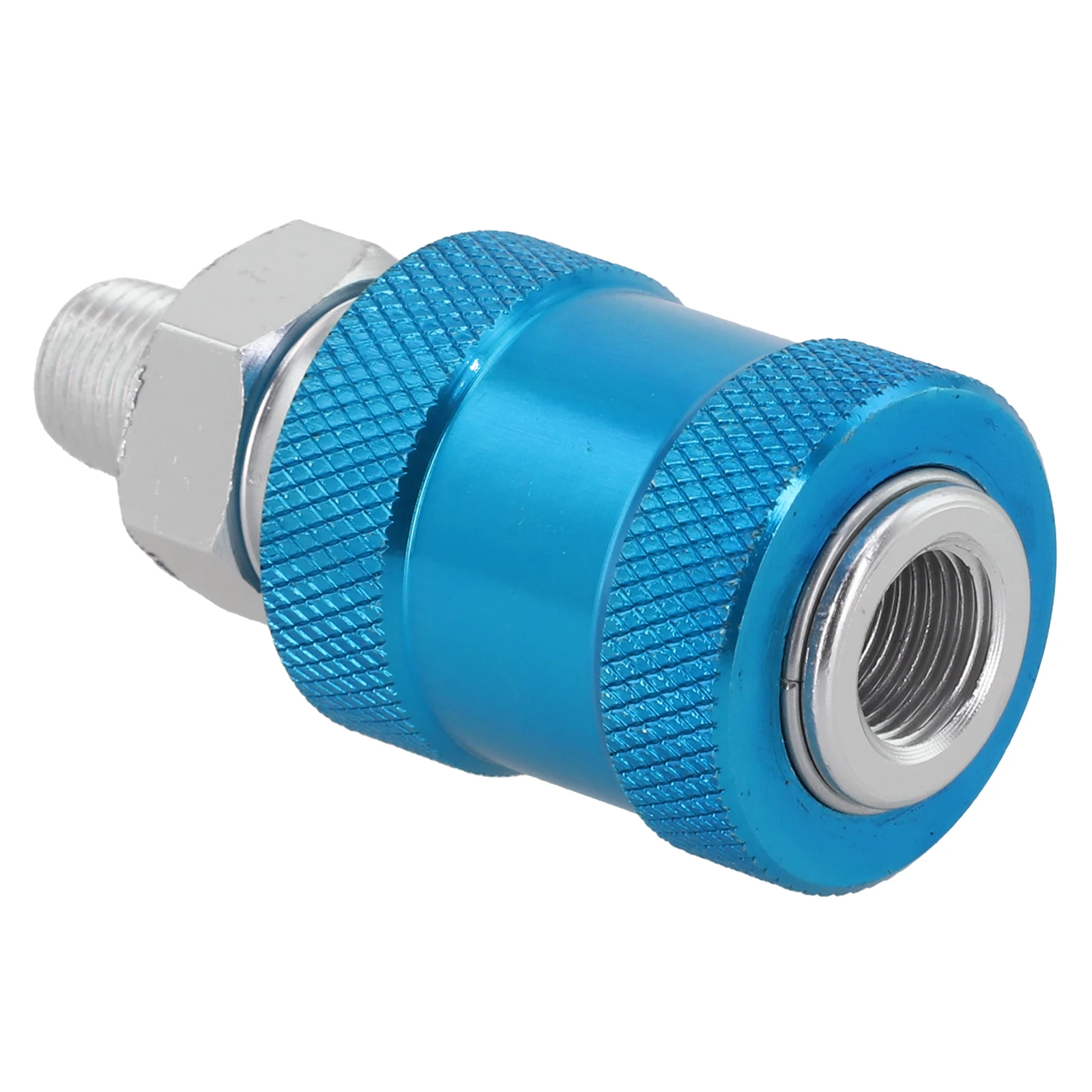 Air Flow Control Flow Control Manual Switch Flexible Connection Thread Sensitive Sliding For Industrial Automation