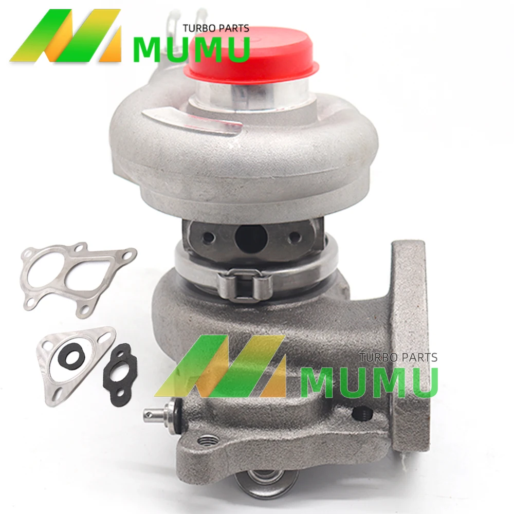 Turbo Turbocharger For Hyundai Galloper Innovation D4BH 28200-4A200 282004A200 GT1749S