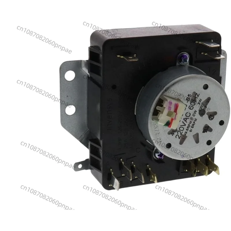 

WPW10185982 W10185982 Dryer Timer, Dryer Replacement Parts