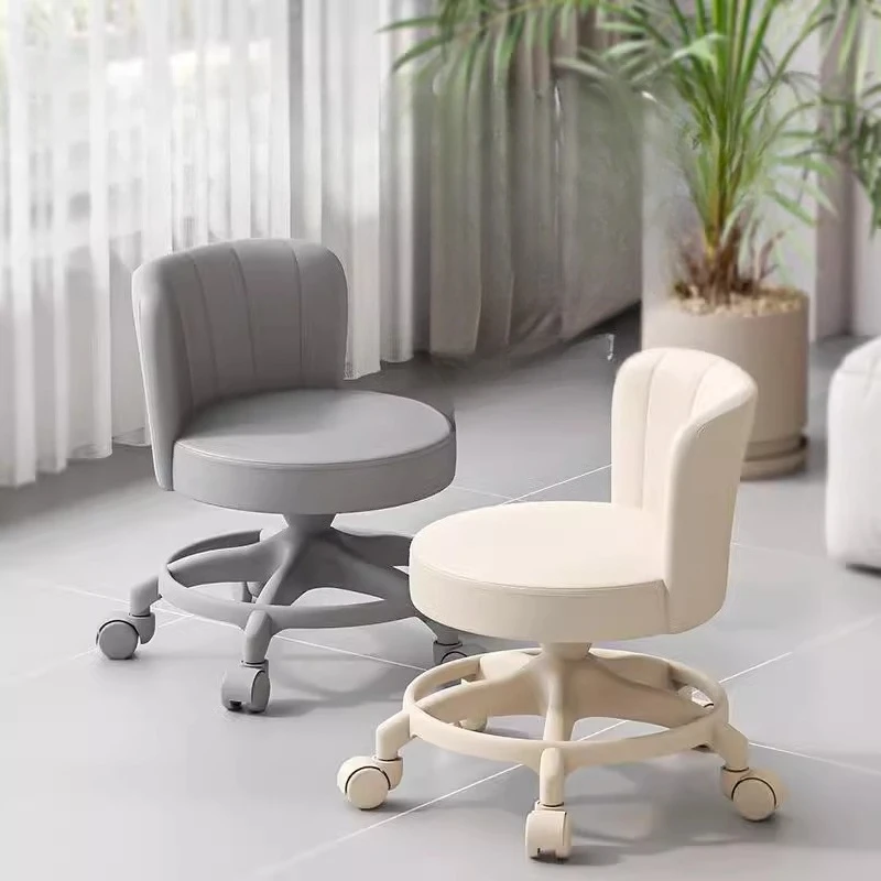 Unique Minimalist Ottomans Bathroom Outdoor Nordic Salon Gaming Designer Ottomans Meditation Nordic Tabourel Salon Furniture