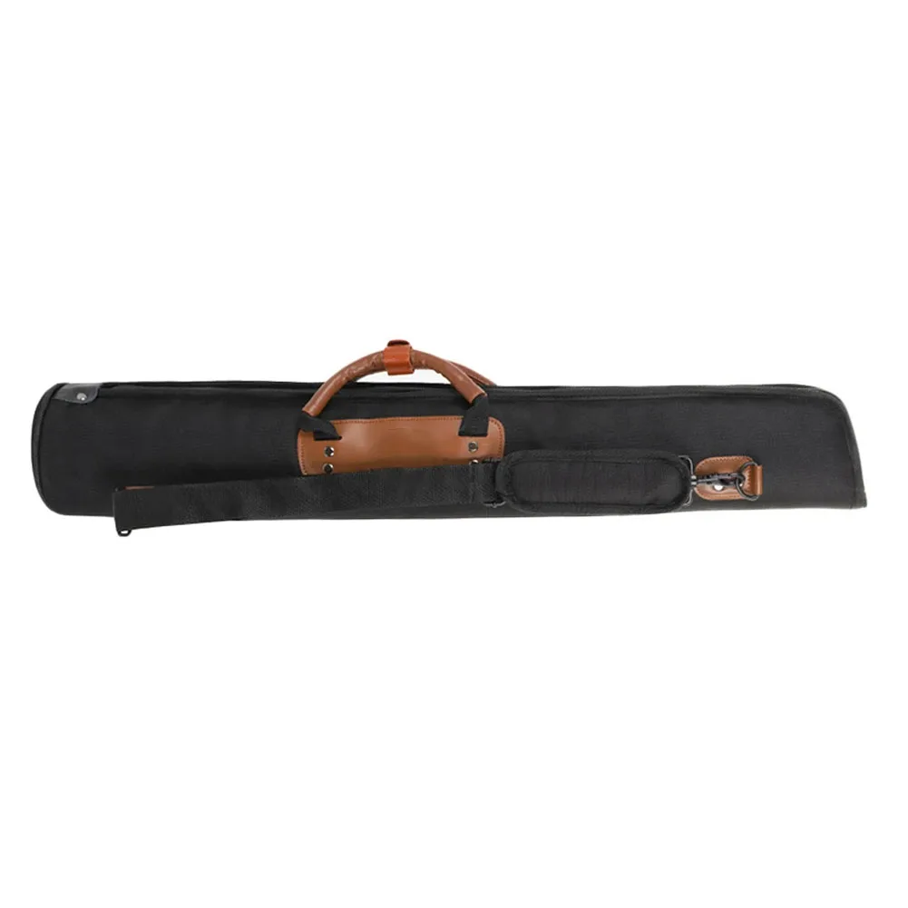 

Anti Wear Pad Electric Blowpipe Wind Instrument Shockproof Compartment Soft And Durable Anti Wear Pad Oxford Cloth