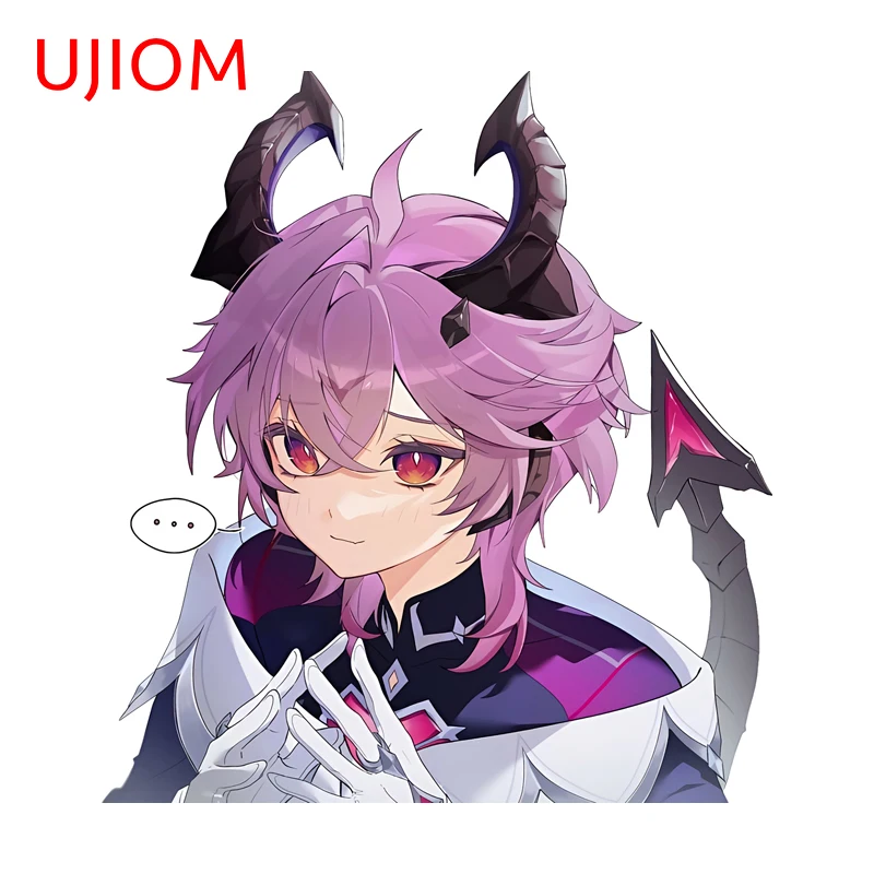 Ujiom Genshin Impca… - image