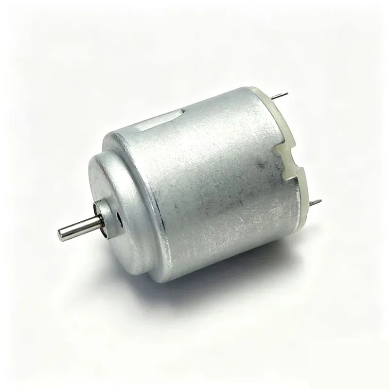 R260 Mini Electric Motor Toy Quadcopter Handmade High-Speed DC Motor