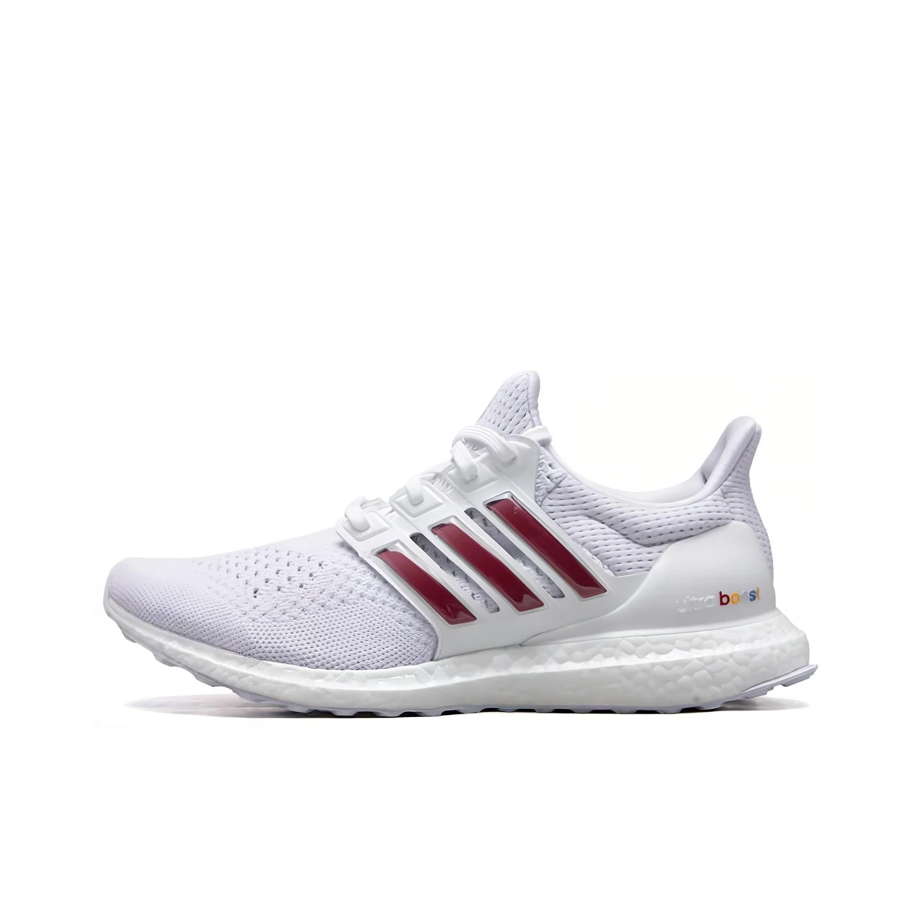 

Adidas UltraBoost 1.0 'Adicolor Pack - White' ID0152