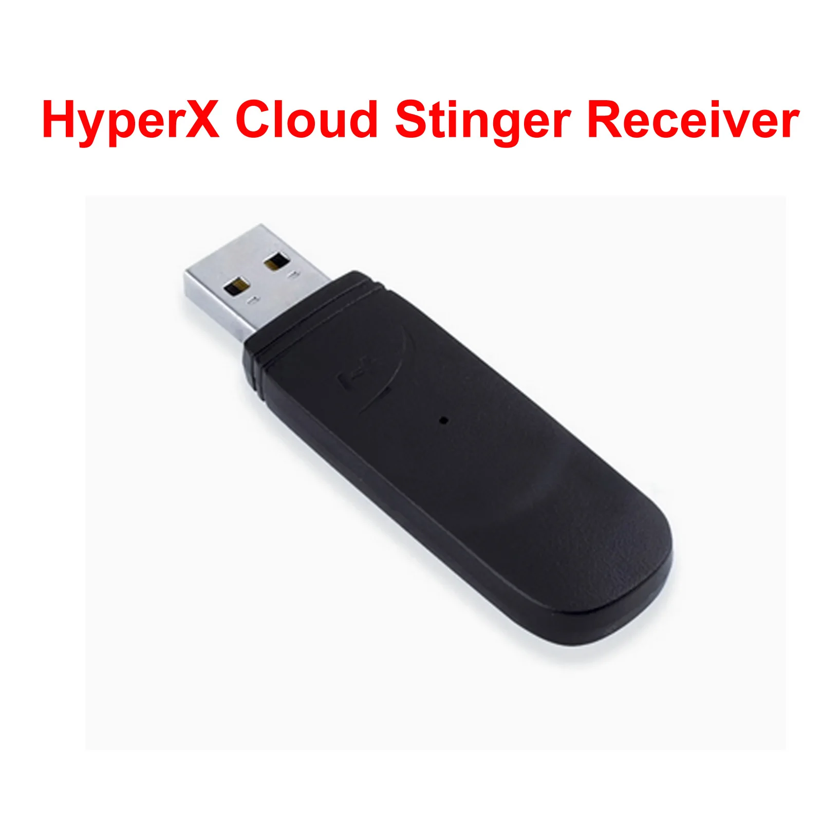 USB-ресивер для Kingston HyperX Cloud Flight / Flight S / HyperX Cloud Stinger / Stinger 2 / HyperX Cloud II беспроводная гарнитура