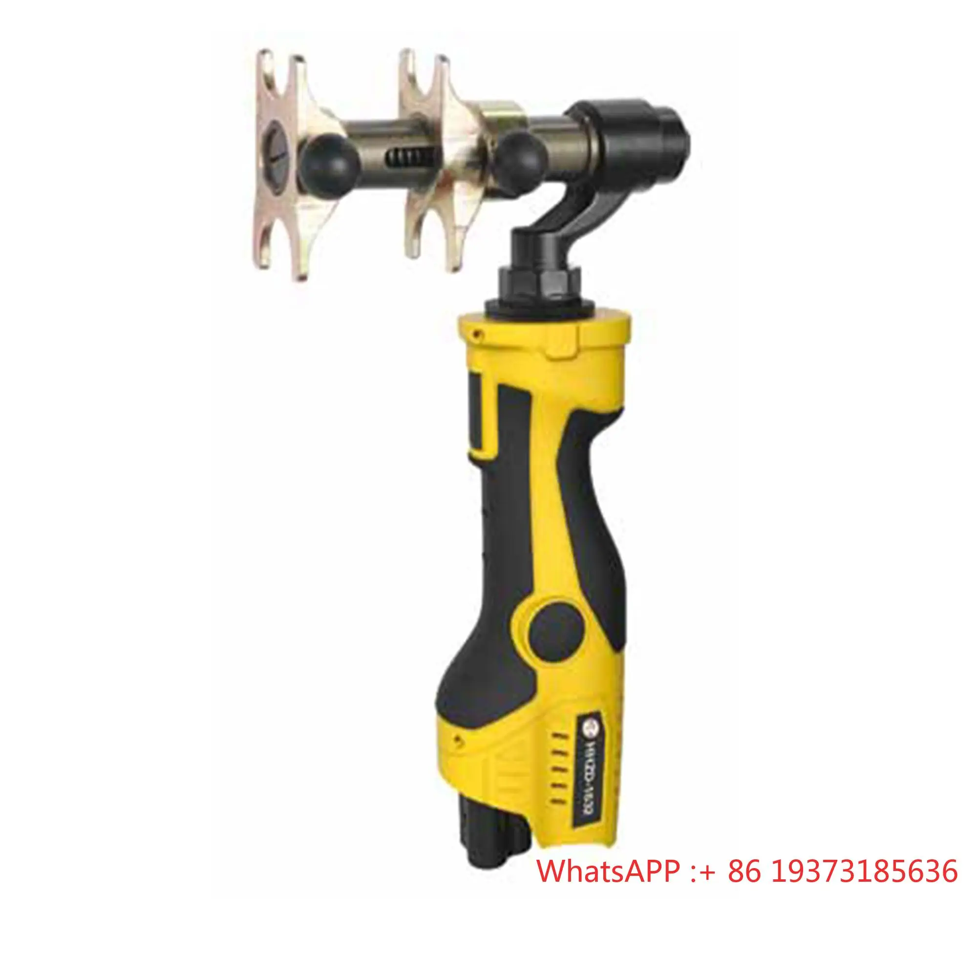 

HHZD-1632 High Quality Battery Hydraulic Pipe Pressing Tool 16-32 mm