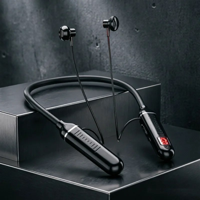 TWS Wireless Earbuds Bluetooth Headphones Balanced-armature Bluetooth Headsets Deliver Exceptionally Detailed and Accurate Sound