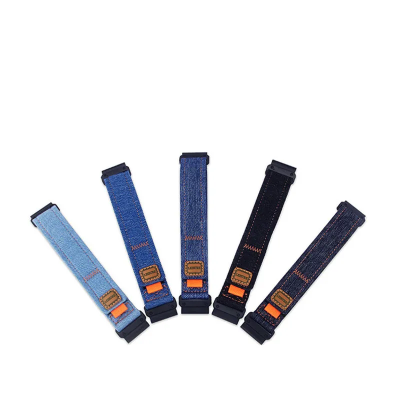 Pulseira de nylon para Garmin, Pulseira para Garmin Tactix 7Pro Fenix 7X 6X 7 5 6 Pro 5X Plus 3 3HR, Correia 26mm 22mm