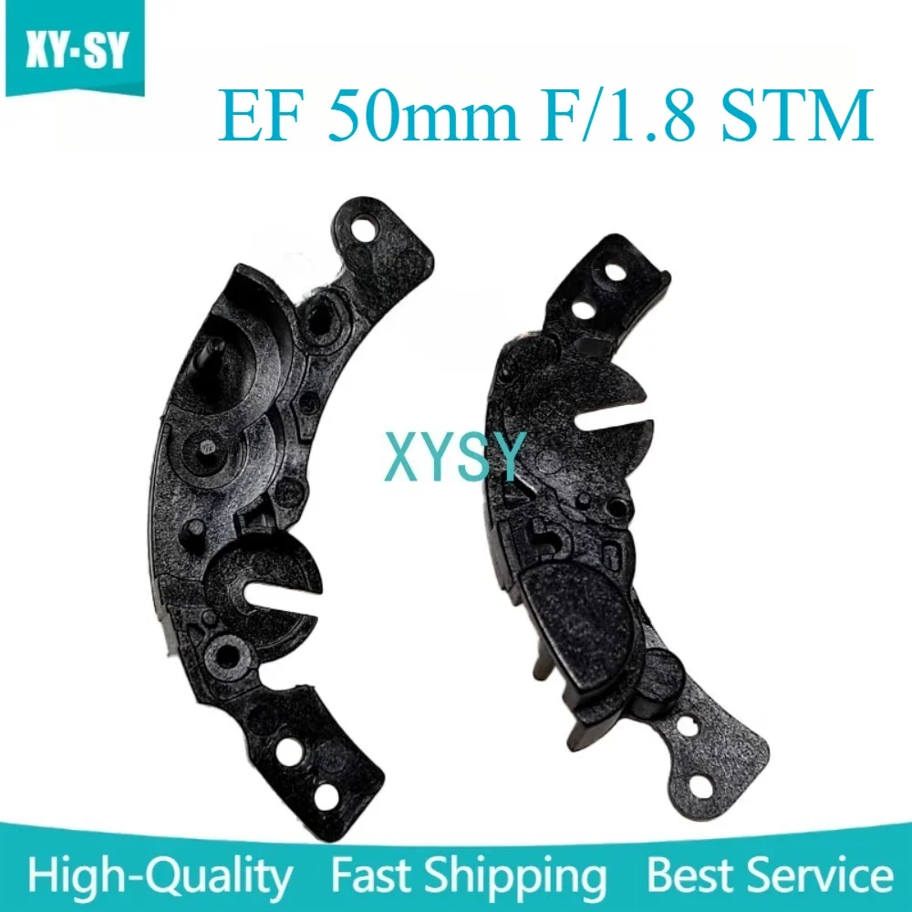 novo-50mm-f18-motor-de-obturador-rotativo-caixa-de-engrenagens-compartimento-quadro-enseada-placa-base-montagem-para-canon-ef-50mm-f-18-stm