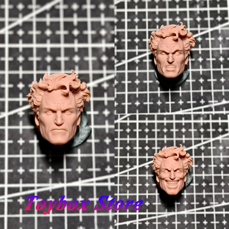 1/12 Comic Carnage …