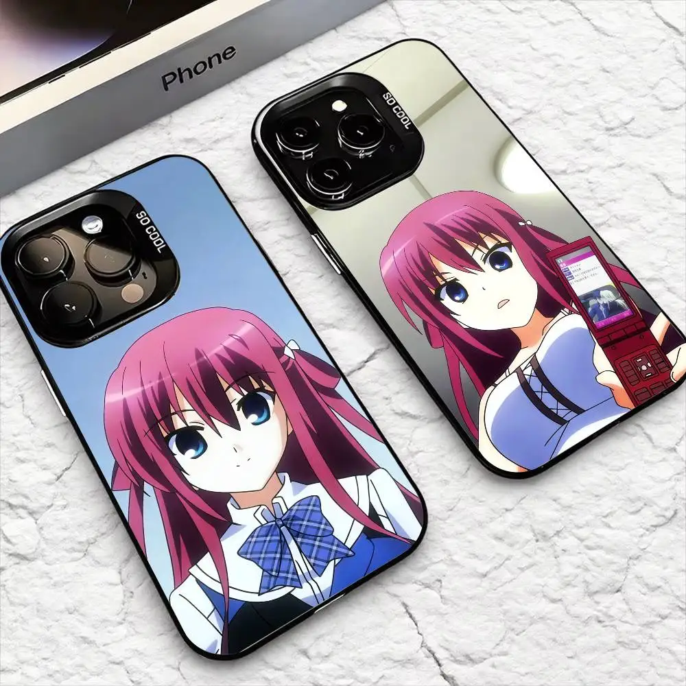 A-Amane S-Suou For …