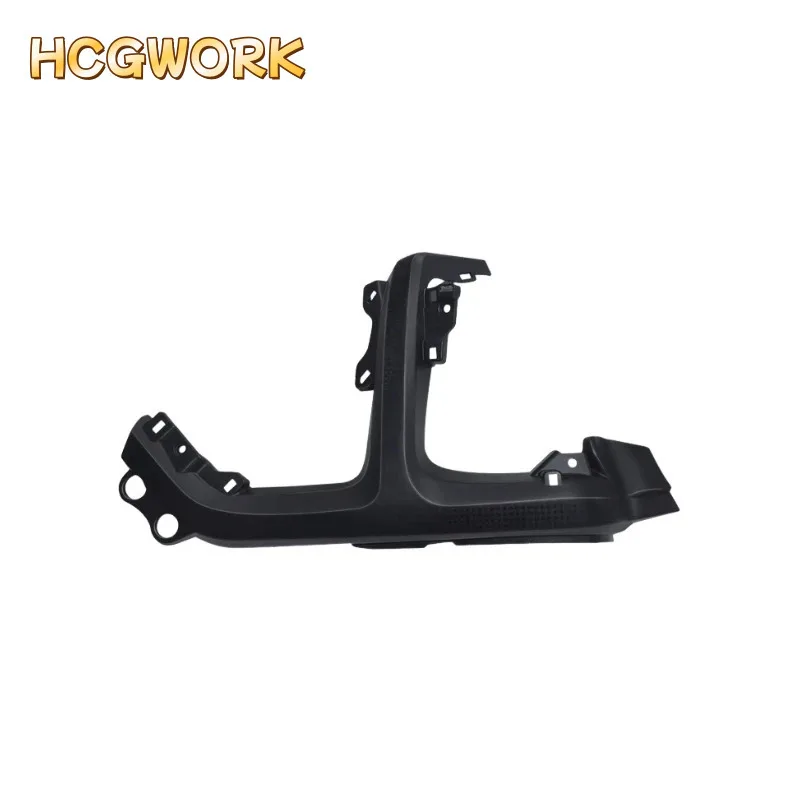

frame side trim part for Zongshen Cyclone ZS150-85