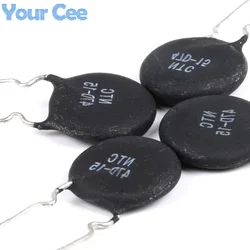 10pcs/5pcs NTC 47D15 Thermistor Resistor NTC 47D-15 Thermal Resistance