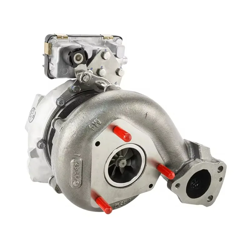 Good Price Quality Stock Car Engine Parts Turbocharger A6420908680 6420905880 for G W463