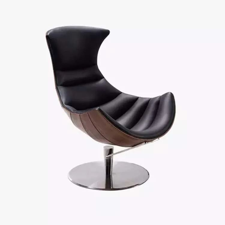 

Leisure chair living room single sofa chair Nordic tiger chair lazy