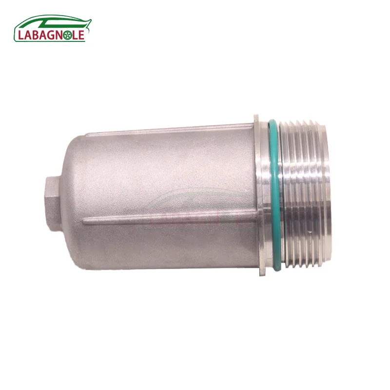 

Корпус фильтра трансмиссионного масла для VW Golf, Tiguan, Passat B8, Audi A3, TT DQ500, DQ381 - Арт. 0BH325159N, 0BH325159, 0BH 325 159 N