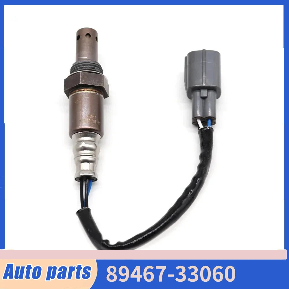 89467-33060 New O2 Oxygen Lambda Sensor For Toyota Camry LE/XLE/SE For LEXUS ES300 Subaru B9 TRIBECA LEGACY Outback 4Runner