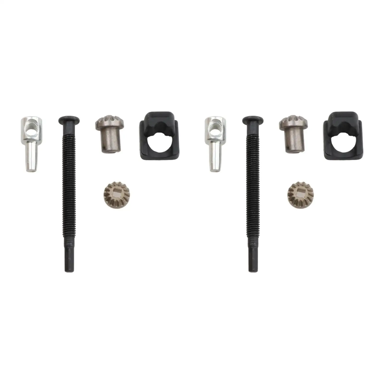 

2x Chain Tensioner Adjuster Screw Hand Tool Parts Professional Chain Saw Parts Sturdy for Echo CS-680 CS-680S Chainsaw CS-370