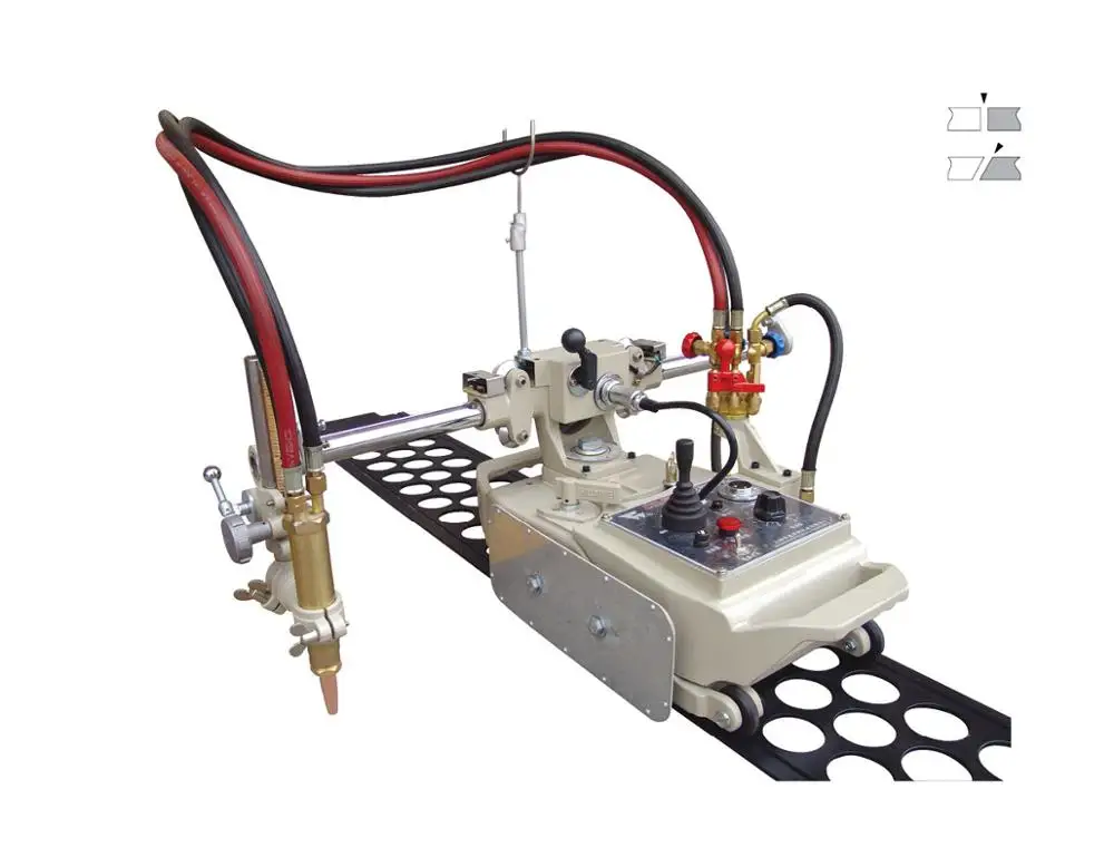 

CG1-30F Right Angle Square Oxyfuel Gas cutting Machine