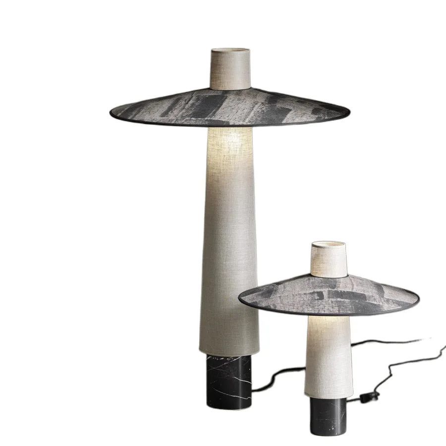 HST-A022 فندق المشاهير على الإنترنت الأوروبي B & B تصميم مصباح ديكور سرير غرفة نوم مخصصة للرأس