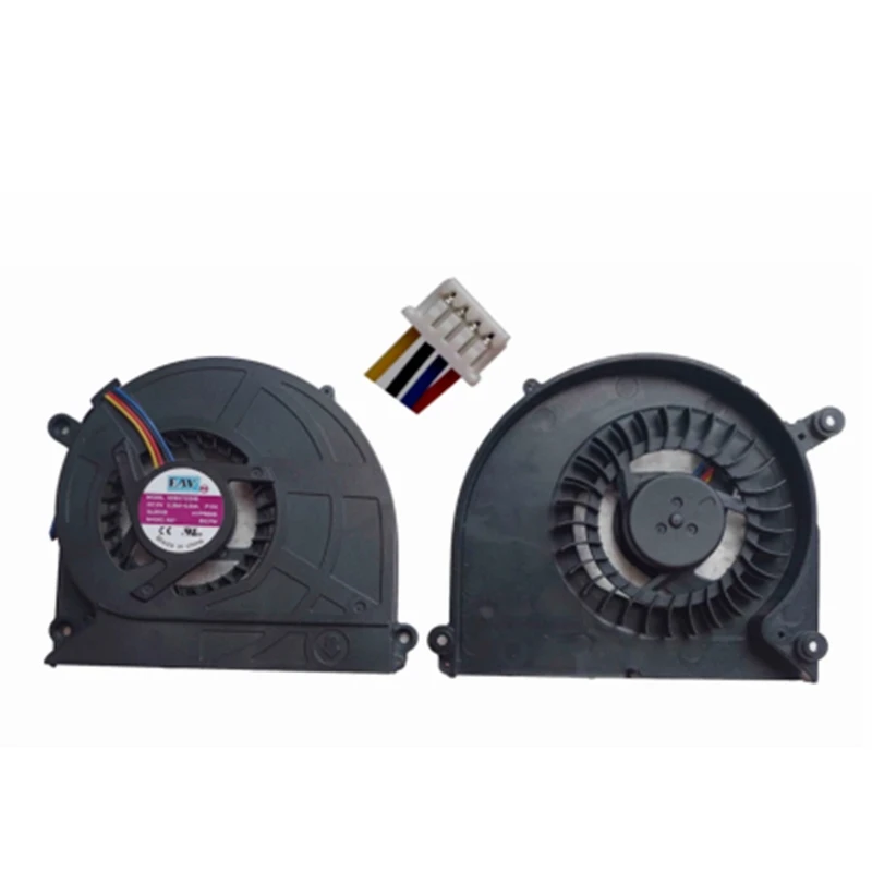 

Новый вентилятор охлаждения для ноутбука ASUS K40 K40E K40AN x8ain X8AC X8AE X8IC X8E K50IE K50E X5D X5DI X5DC x5DAF X5 K60 K70AB вентилятор