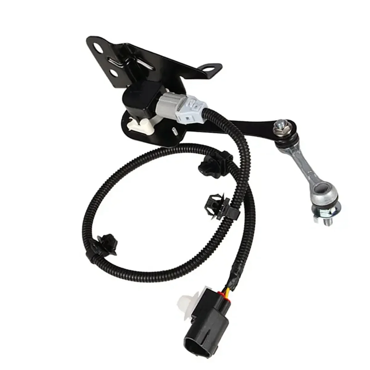 

Rear Right Suspension Ride Height Level Sensor for Lexus LX570 J200 V8 5.7L 89407-60031 924-776 Height Control