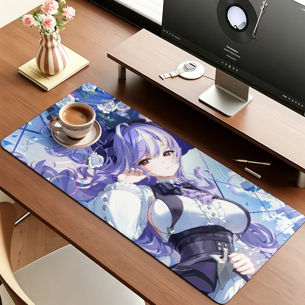 Zenless Zone Zero Vivian Bansh – Zero Esports Gaming Gear Bewertung und Preis