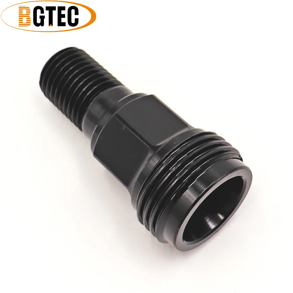 BGTEC DIAMOND CORE DRILL ADAPTER (DD-BL to DD-BS) for HILTI DD160E DD200 DD250E DD350