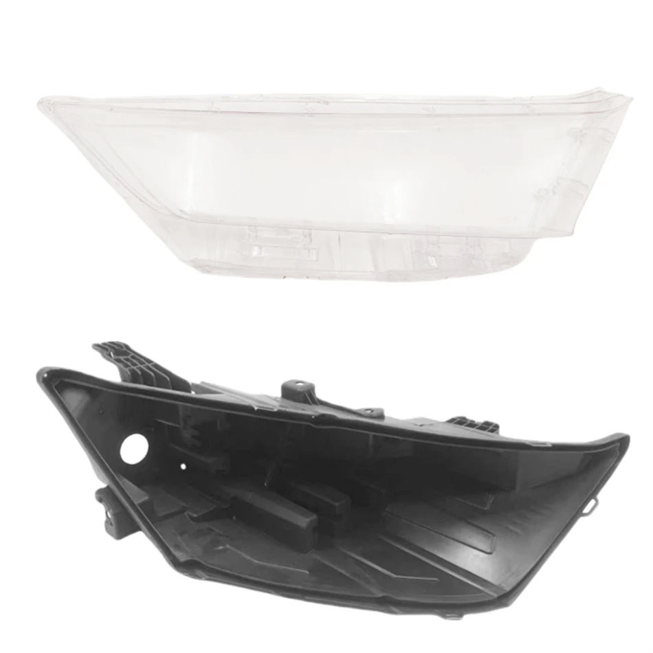 

Для ChangAn Auchan X7 2020 2021, запасные части для салона автомобиля, корпус фары, задняя задняя крышка, крышка передней фары