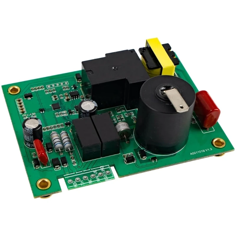 RVs Gas Water Heater Ignition Control 520820 Module Board for Suburban Dropship