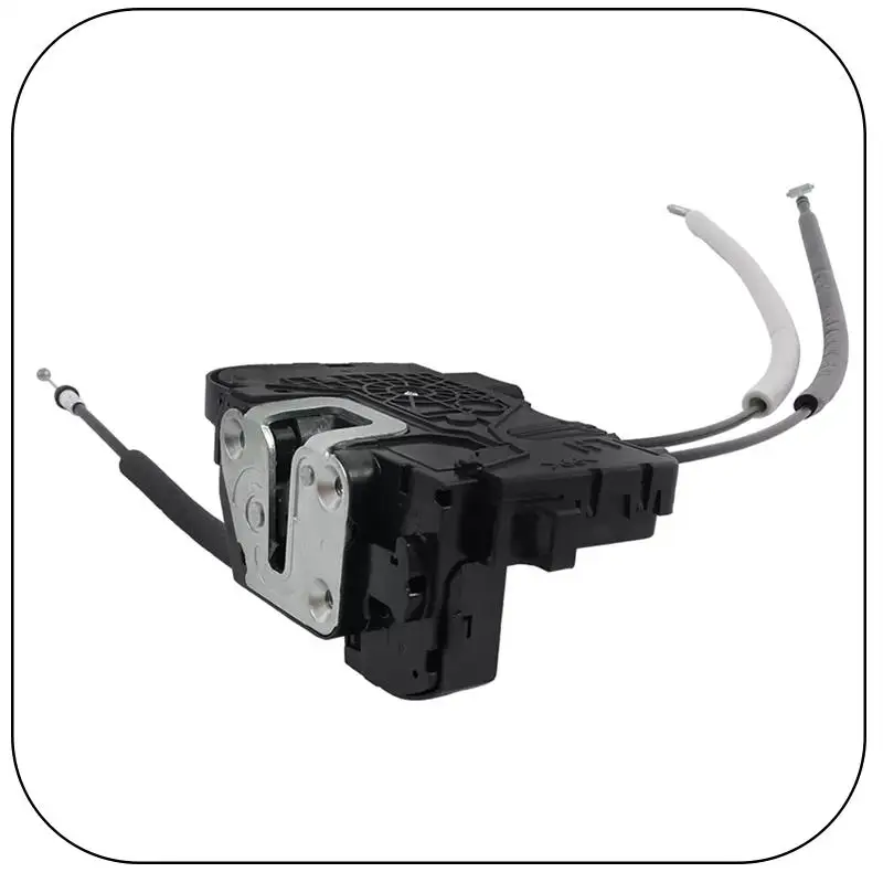 

ABNF!Car Front Driver Left Side Door Lock Actuator 813103W000 For Kia Sportage 2011-2016 81310-3W010