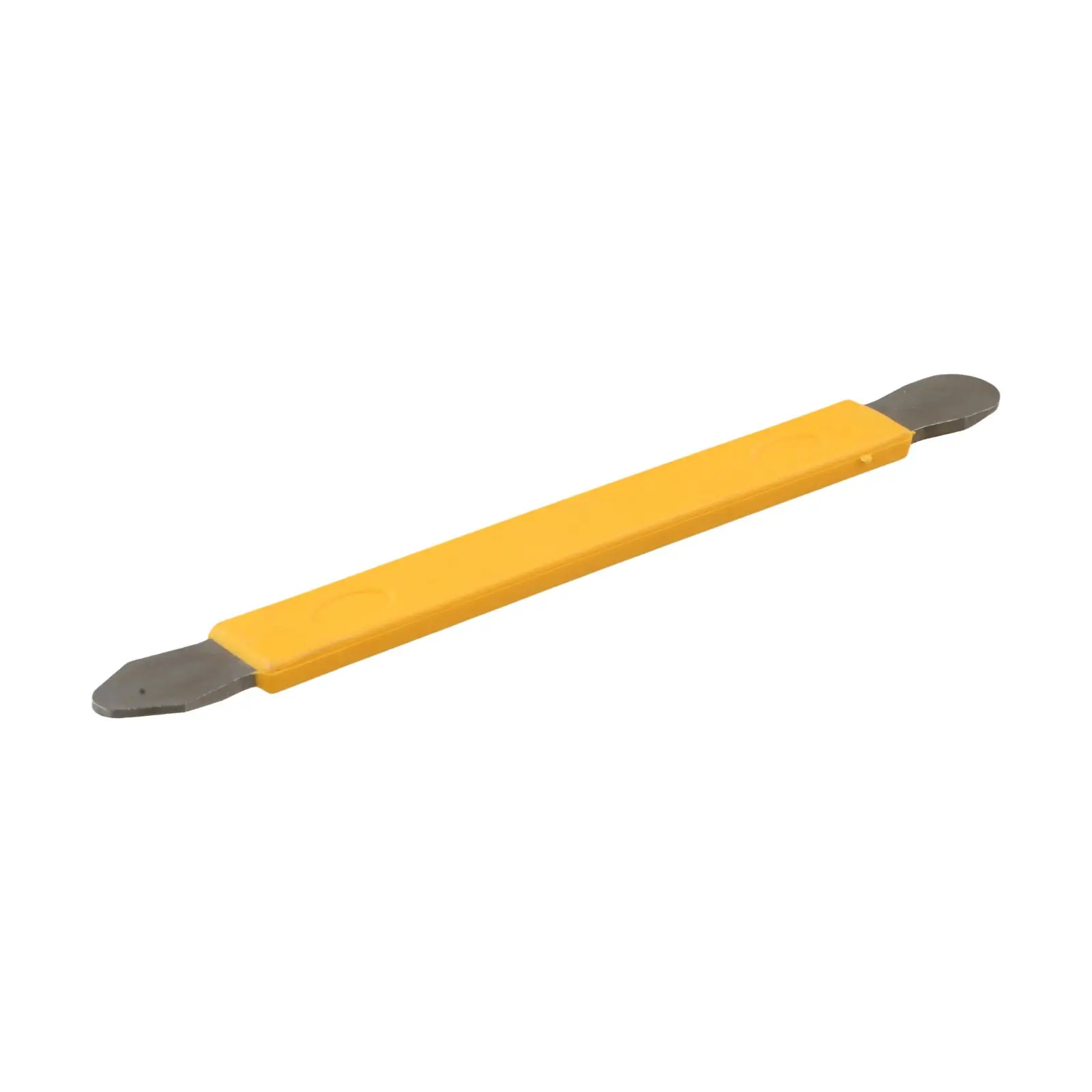Hand Tools Caulking Sheet Seam Scraping Tool Workshop Equipment ABS Pressure Seam Residual Shovel 1PC Paint Decorating