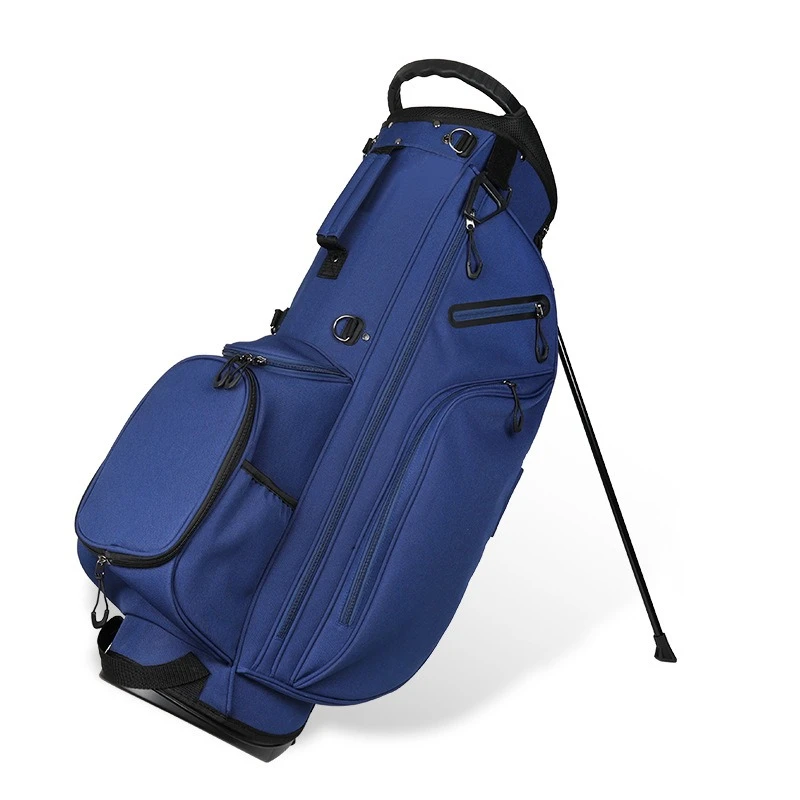 

Golf bag Polyester bracketg Golf bag Men's club