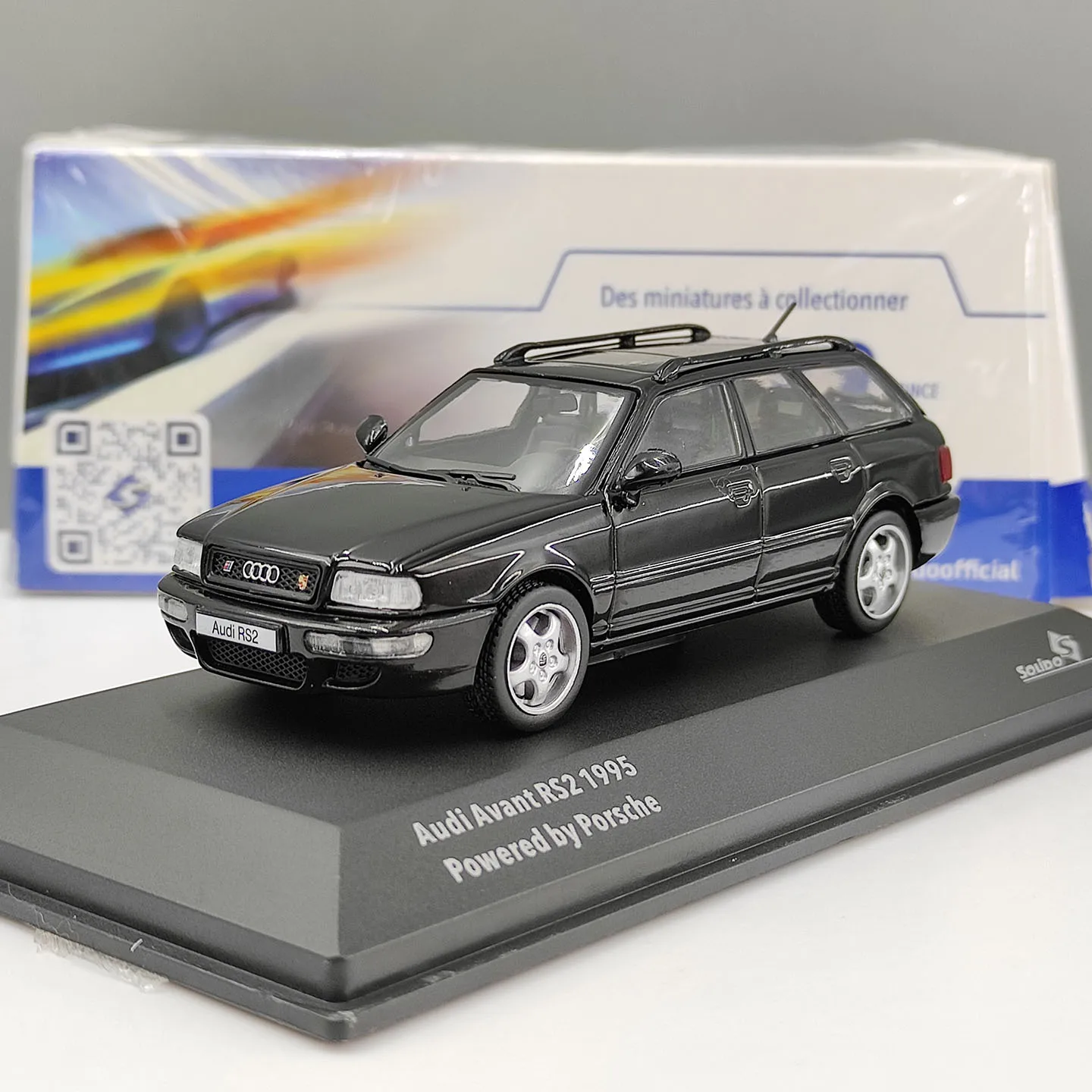 diecast-solido-s-1-43-scale-audi-avant-rs2-1995-alloy-car-model