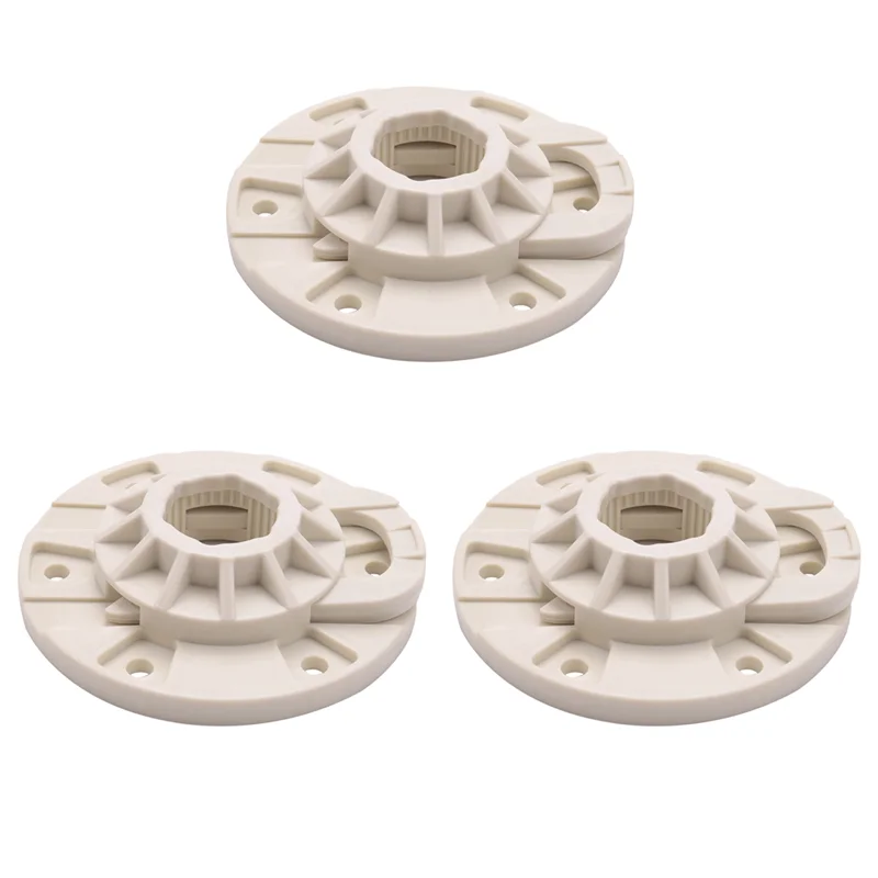 A83X-3X W10528947 Kit mozzo azionato dal cestello della lavatrice - Sostituzione per lavatrice Whirlpool