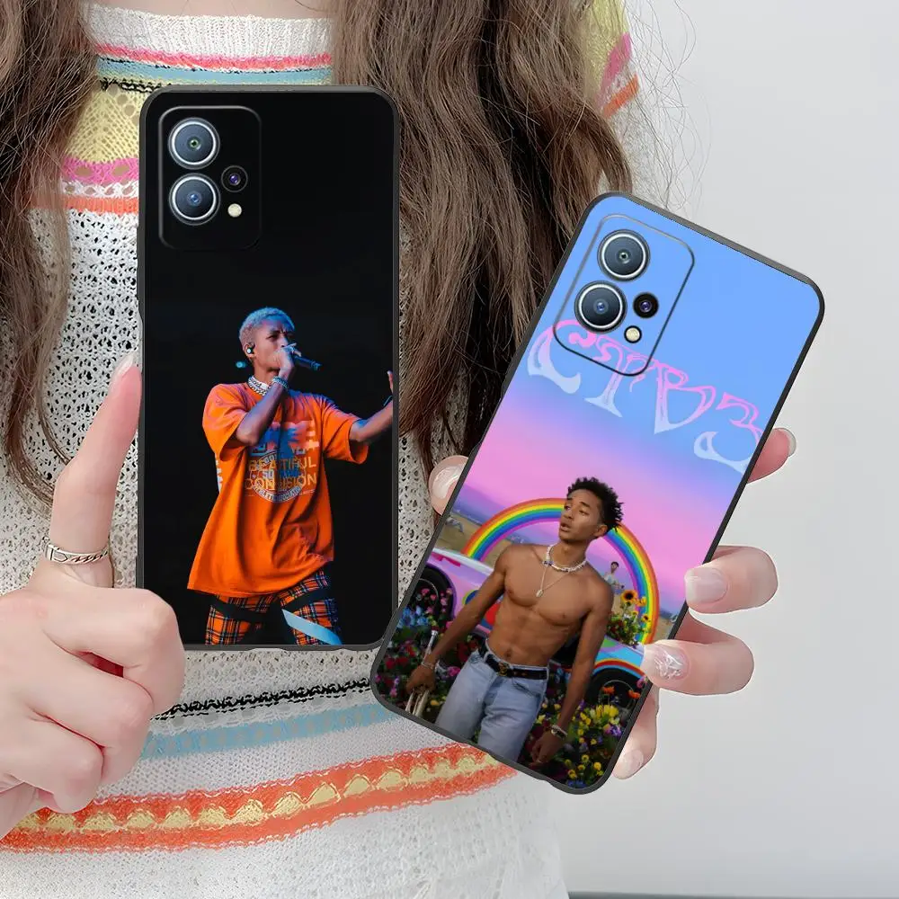 Jaden Smith Matte T…