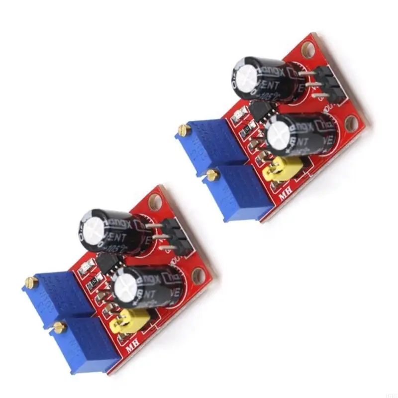 H7BC NE555 -генератор -генератор переменной частоты