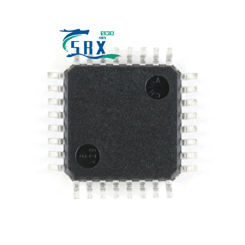 الأصلي حقيقية STM8S903K3T6C LQFP-32 16MHz/8KB ذاكرة فلاش/8 بت متحكم-MCU للطلبات السائبة يرجى الاستفسار
